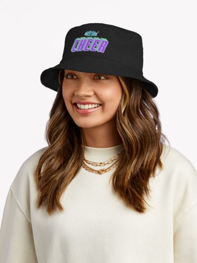 Bucket Hat Official Cheerleading Merch