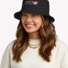 Cheer Is My Cardio Bucket Hat Official Cheerleading Merch