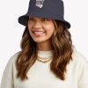 Sorry I Dont Do Quiet Cheerleading Bucket Hat Official Cheerleading Merch