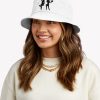 Pretty Little Flyer Bucket Hat Official Cheerleading Merch