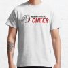 Navarro (Netflix, College, Cheer) T-Shirt Official Cheerleading Merch