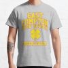 East Compton High School Cheerleading T-Shirt Official Cheerleading Merch