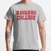 Navarro (Netflix, College, Cheer) T-Shirt Official Cheerleading Merch