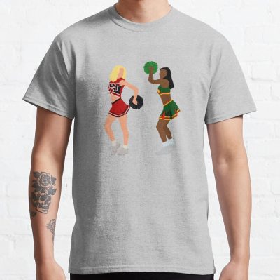 Bring It On T-Shirt Official Cheerleading Merch