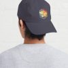 Cheerleading Fastfood Fries Burger Cheerleader Cap Official Cheerleading Merch