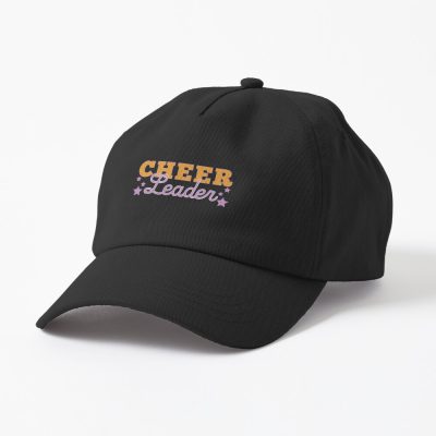 Cheerleading Outfit Cap Official Cheerleading Merch