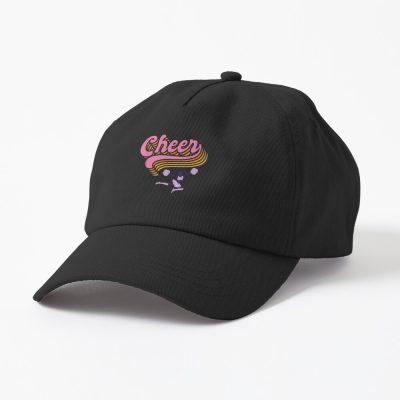 Cheerleading Cap Official Cheerleading Merch