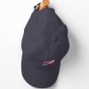 Cheerleading - Live Without Cheerleading Cap Official Cheerleading Merch
