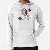 Magical Cute Dabbing Unicorn Cheer Funny Cheerleading Hoodie Official Cheerleading Merch