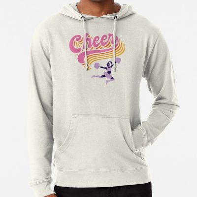 Cheerleading Hoodie Official Cheerleading Merch