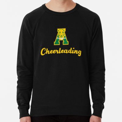 Apex Middle Cheerleading Swag Sweatshirt Official Cheerleading Merch