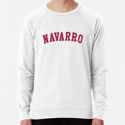 Navarro (Netflix, College, Cheer) Sweatshirt Official Cheerleading Merch