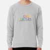 Cheer Seattle Pride - Pike Place Sweatshirt Official Cheerleading Merch