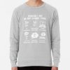 Cheerleading Lover Sweatshirt Official Cheerleading Merch