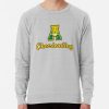 ssrcolightweight sweatshirtmensheather greyfrontsquare productx1000 bgf8f8f8 2 - Cheerleading Gifts