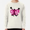 Cheer Mom Cheerleading Girl Saying Sweatshirt Official Cheerleading Merch