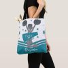 teal silver white stars cheer cheer leading tote bag re97c13dc783048bdae2c3508dc59fdc2 eehl5 8byvr 1000 - Cheerleading Gifts