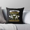 Nothing'S Sweater Than This Chearleader Tta Throw Pillow Official Cheerleading Merch