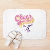 Cheerleading Bath Mat Official Cheerleading Merch