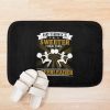 Nothing'S Sweater Than This Chearleader Tta Bath Mat Official Cheerleading Merch