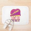 Cheerleading Sorry I Don'T Do Quiet Bath Mat Official Cheerleading Merch