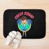 Cheer Squad. Bath Mat Official Cheerleading Merch