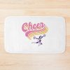 Cheerleading Bath Mat Official Cheerleading Merch