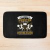 Nothing'S Sweater Than This Chearleader Tta Bath Mat Official Cheerleading Merch