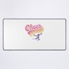 Cheerleading Mouse Pad Official Cheerleading Merch