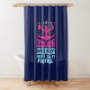 If Cheerleading Was Easy They'D Call It Football Shower Curtain Official Cheerleading Merch