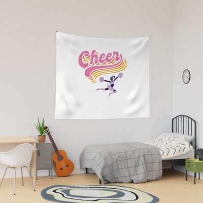 Cheerleading Tapestry Official Cheerleading Merch