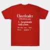 3325523 0 5 - Cheerleading Gifts